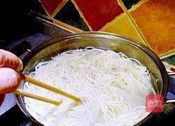 川味麻酱凉面（三人份）的做法图解1