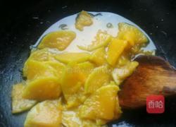 南瓜油饼的做法图解6
