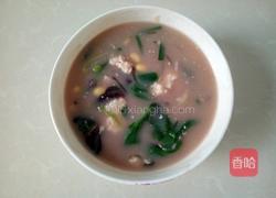 豆腐脑的做法图解9