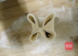 蒸饺的做法图解3
