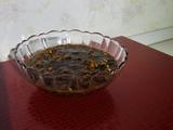 鸡蛋炸味极甜面酱