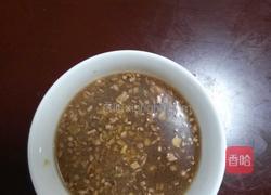 蒜姜丝瓜的做法图解4