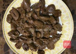奥尔良烤鸡心的做法图解7