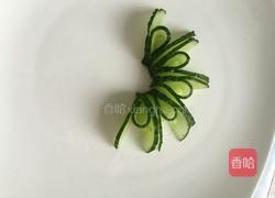 魔术黄瓜的做法图解5