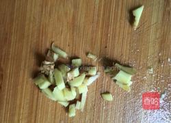 卷心菜炒粉丝的做法图解5