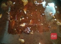 牛肉炖萝卜的做法图解7