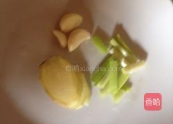 香辣鸡爪的做法图解3