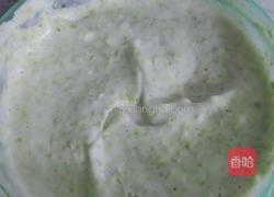 土家肉沫合渣的做法图解4