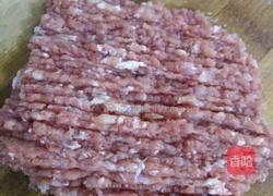 土家肉沫合渣的做法图解6