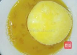 鸡蛋馒头片的做法图解4