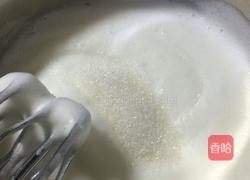 香橙虎皮蛋糕卷的做法图解9