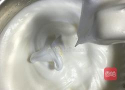 香橙虎皮蛋糕卷的做法图解10