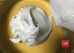香橙虎皮蛋糕卷的做法图解11