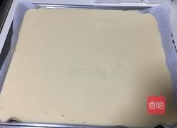 香橙虎皮蛋糕卷的做法图解16
