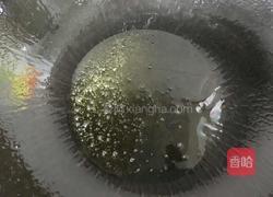 面包机版海绵蛋糕的做法图解2