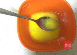 面包机版海绵蛋糕的做法图解3