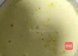 面包机版海绵蛋糕的做法图解7