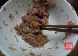 自制云吞（内附云吞包法)的做法图解2