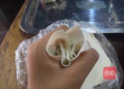 自制云吞（内附云吞包法)的做法图解6