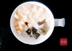 哈密瓜茶冻露的做法图解7