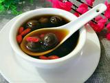龙眼甜汤
