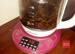 红枣木耳糖水的做法图解4