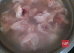 辣椒小鸡腿的做法图解4
