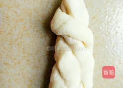 香酥麻花的做法图解9