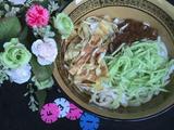 家常炸酱面