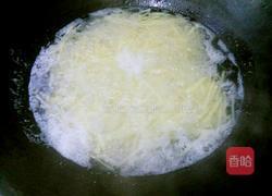 凉拌土豆丝的做法图解6