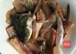 水煮鱼的做法图解2