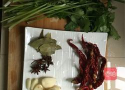水煮鱼的做法图解4