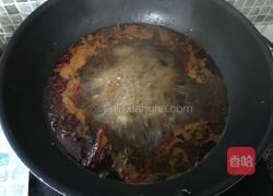 水煮鱼的做法图解11