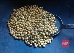 自制黄豆粉的做法图解2