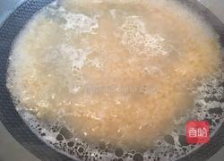 番茄鲜虾焗烤意大利字母面的做法图解3