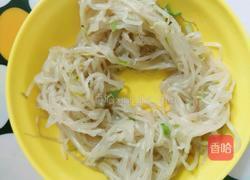 绿豆芽孵蛋的做法图解4
