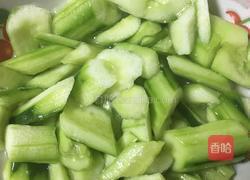 涼拌黄瓜的做法图解11