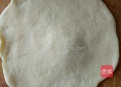 小白菜肉馅包的做法图解15