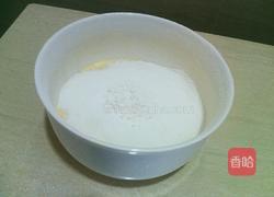 铜锣烧的做法图解6