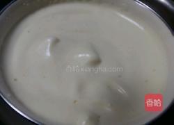 脆皮小蛋糕的做法图解3