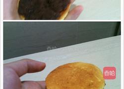 铜锣烧的做法图解9