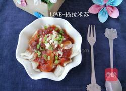 番茄酱拌麻食的做法图解13