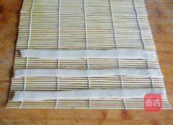 番茄酱拌麻食的做法图解3