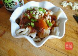 番茄酱拌麻食的做法图解12