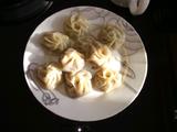 酱肉包