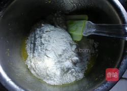 超酥黄油曲奇（非糖粉版）的做法图解3
