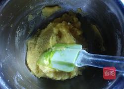超酥黄油曲奇（非糖粉版）的做法图解4
