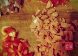 彩椒盒的做法图解3