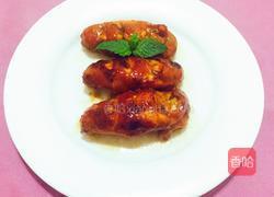 可乐鸡翅的做法图解5