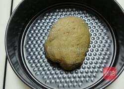 红枣红糖发糕的做法图解3